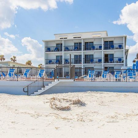 Seven Seas Resort - Daytona Beach Daytona Beach Shores Esterno foto