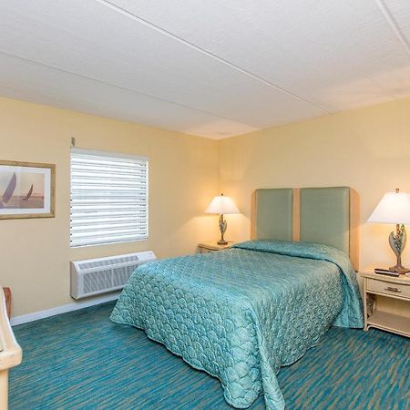 Seven Seas Resort - Daytona Beach Daytona Beach Shores Esterno foto