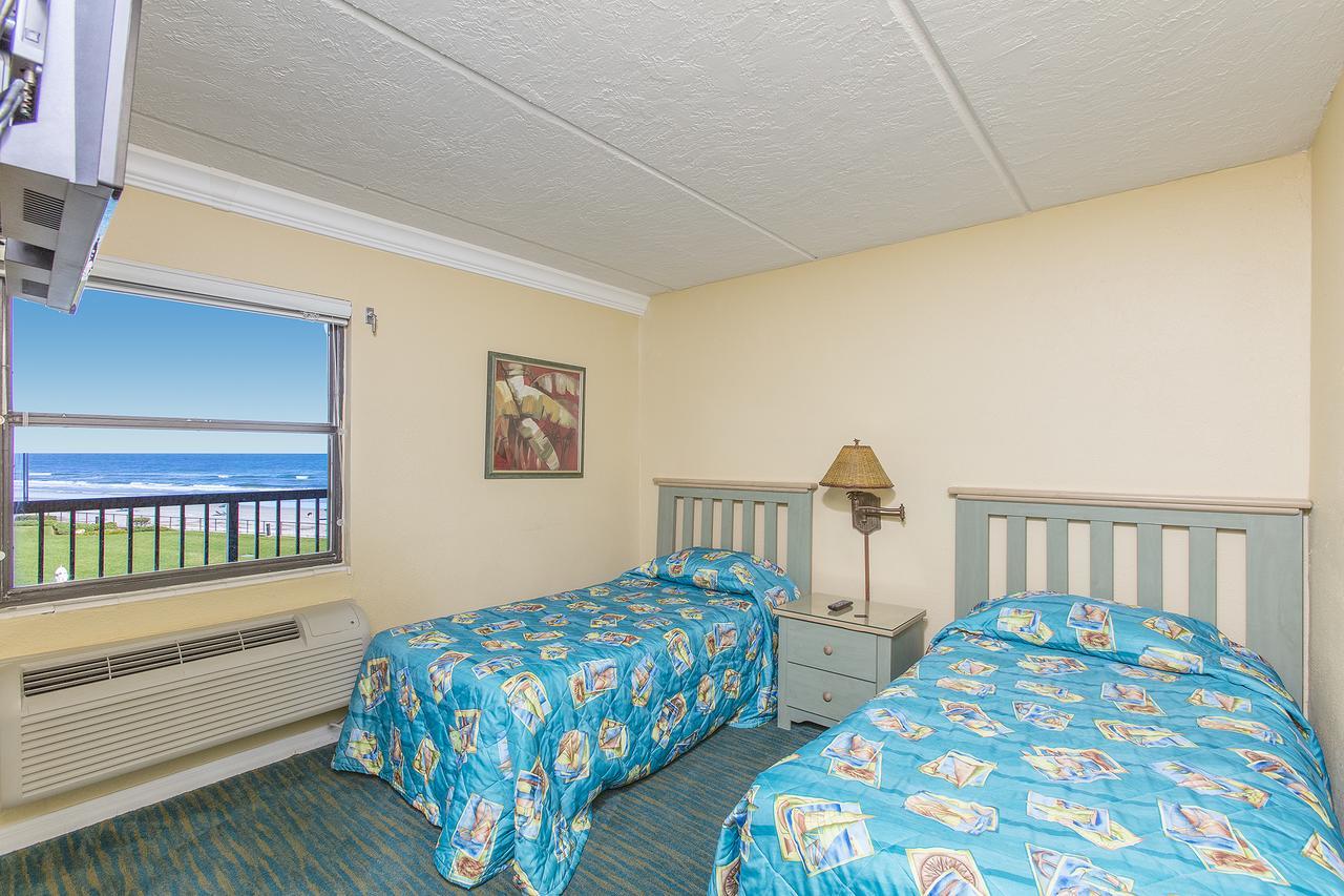 Seven Seas Resort - Daytona Beach Daytona Beach Shores Esterno foto