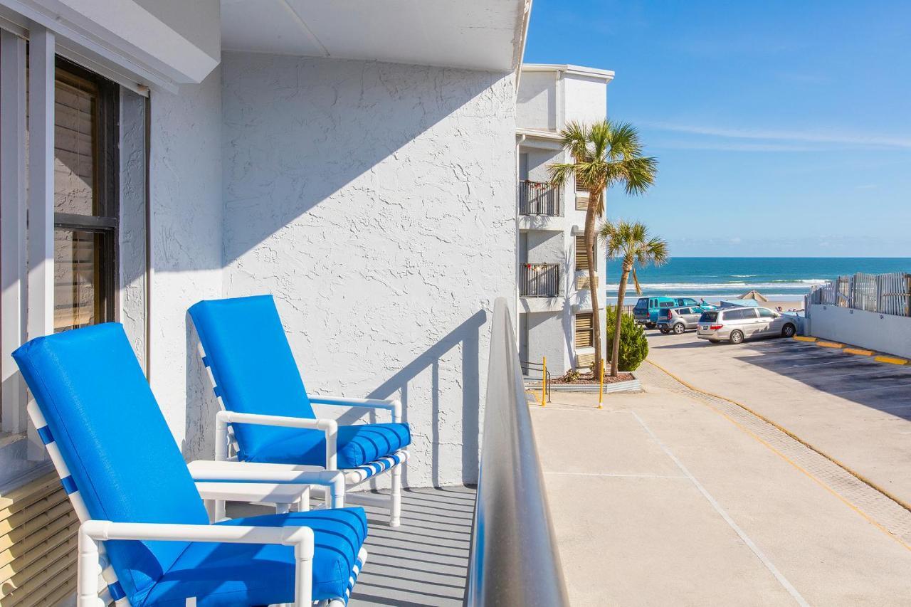Seven Seas Resort - Daytona Beach Daytona Beach Shores Esterno foto