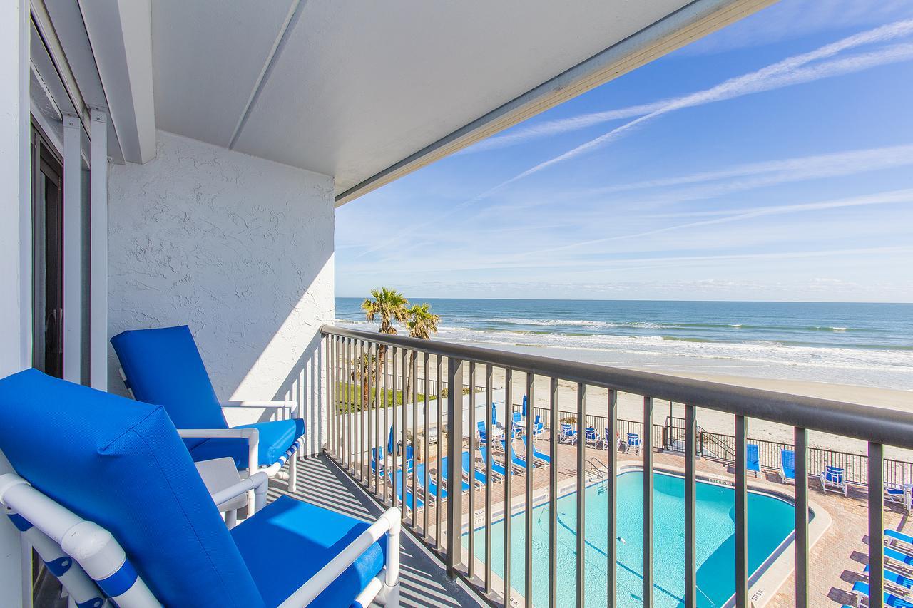 Seven Seas Resort - Daytona Beach Daytona Beach Shores Esterno foto
