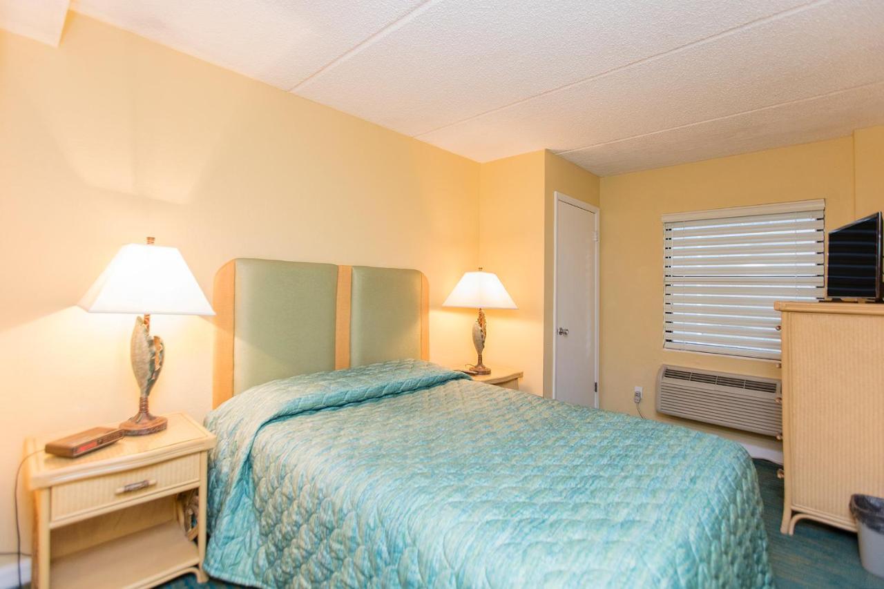 Seven Seas Resort - Daytona Beach Daytona Beach Shores Esterno foto