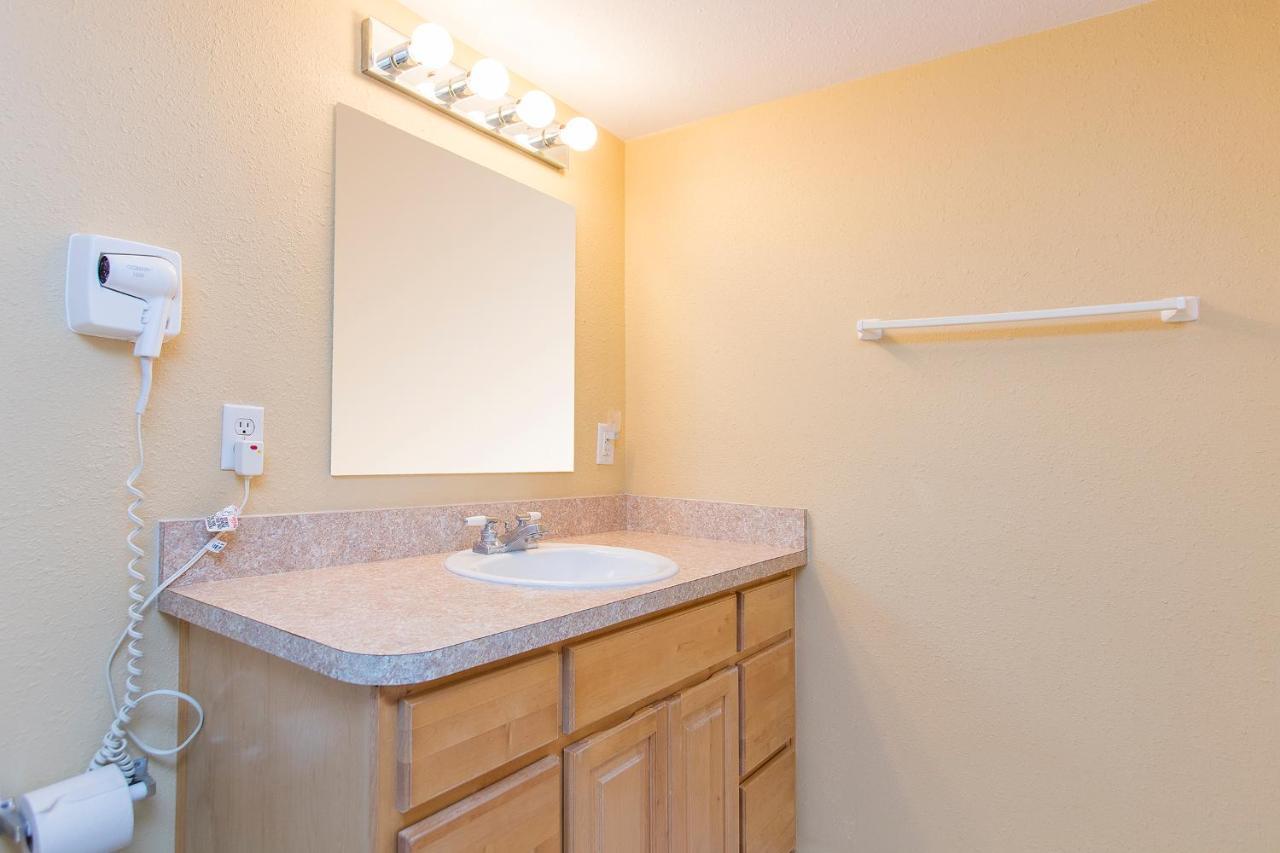 Seven Seas Resort - Daytona Beach Daytona Beach Shores Esterno foto