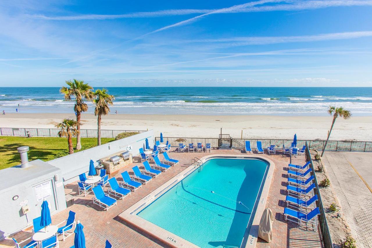 Seven Seas Resort - Daytona Beach Daytona Beach Shores Esterno foto