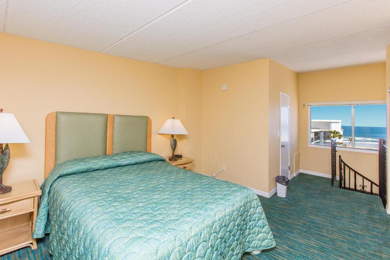 Seven Seas Resort - Daytona Beach Daytona Beach Shores Esterno foto